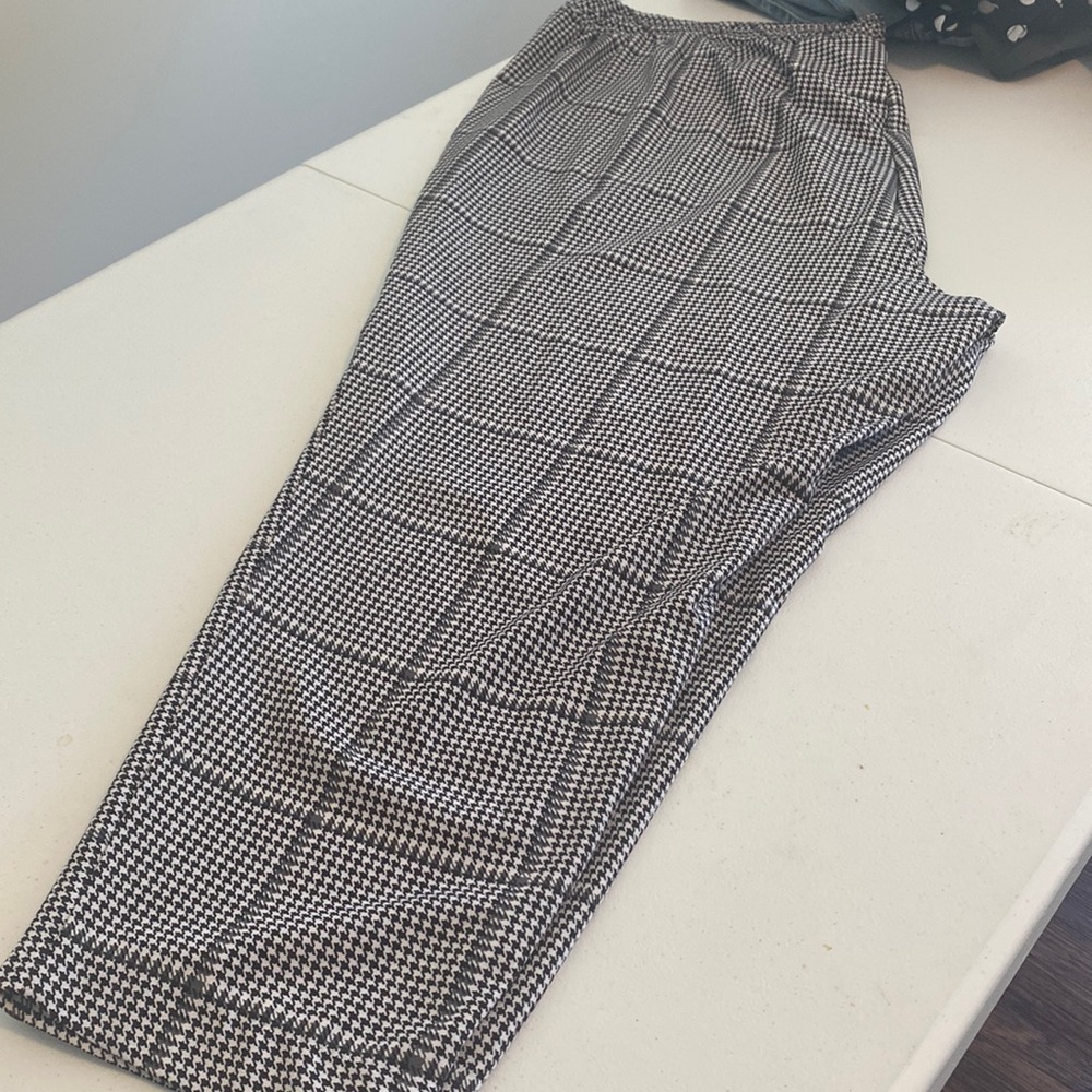 Lightweight pants